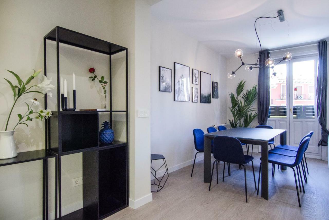 Minty Stay - 3 Bd Lavapies Madrid Esterno foto