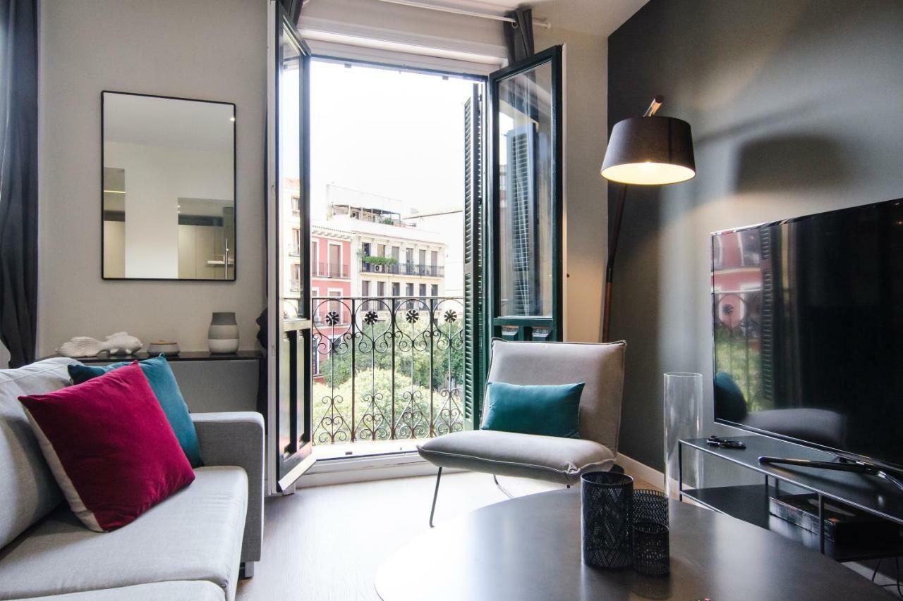 Minty Stay - 3 Bd Lavapies Madrid Esterno foto